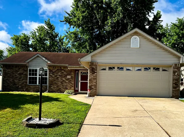 237 Cromwell Ct, Lafayette, IN 47909