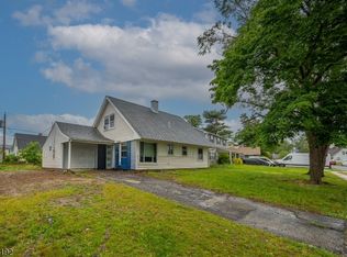 49 Belmont Ln, Willingboro Twp., NJ 08046