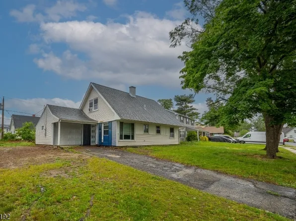 49 Belmont Ln, Willingboro Twp., NJ 08046