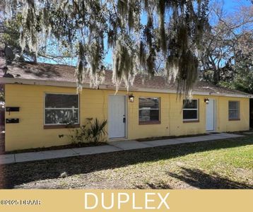 912 Lora St, Daytona Beach, FL, 32114