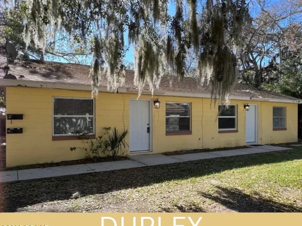 912 Lora St, Daytona Beach, FL 32114