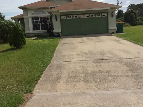 415 Rider Cir, Kissimmee, FL 34743