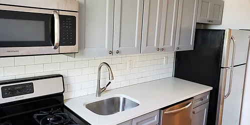 Rented by Bridge Realty