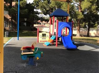 2120 Sealion Dr UNIT 104, Las Vegas, NV 89128