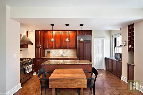 Sold by Halstead Real Estate | media 4