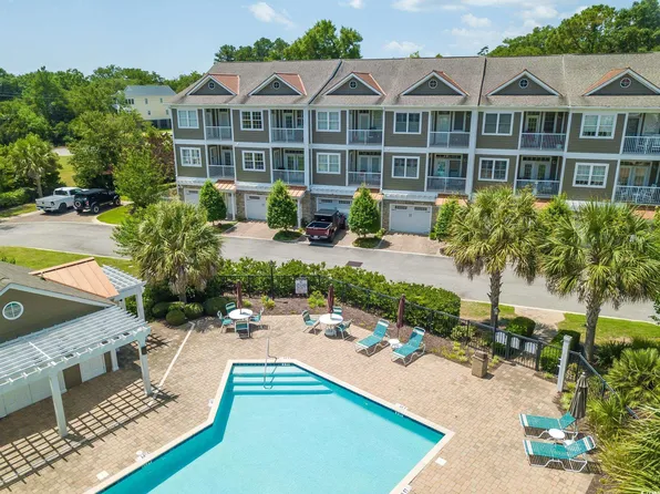 122 Oyster Bay Drive Unit 102, Murrells Inlet, SC 29576