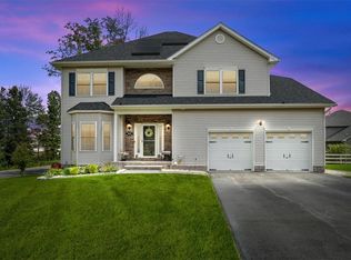 3113 Betsy Ross Rdg, New Windsor, NY 12553