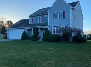 7 Tanner Ln, Fairhaven, MA 02719