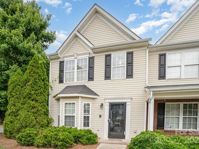 3264 Barons Court Rd #16, Charlotte, NC, 28213