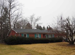 121 W Harris St, Rockville, IN 47872