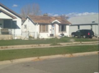 335 E 200 N, Price, UT 84501