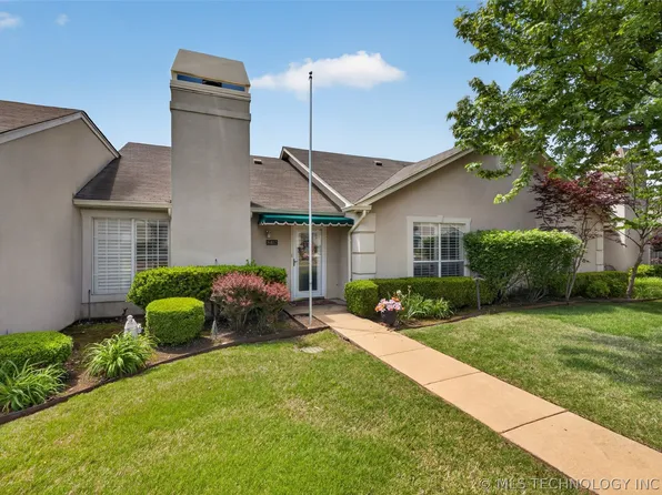 8412 S 84th East Ave, Tulsa, OK 74133