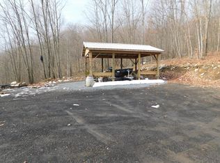 0 Dark Hollow Rd, Mount Union, PA 17066