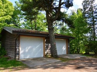 7344 Comfort Point Rd, Britt, MN 55710
