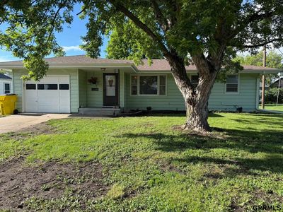 108 E Alden St, Plymouth, NE, 68424