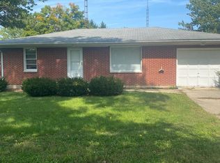 903 Olds Ave, Springfield, OH 45503