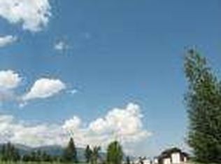 1526 Red Crow Rd, Victor, MT 59875