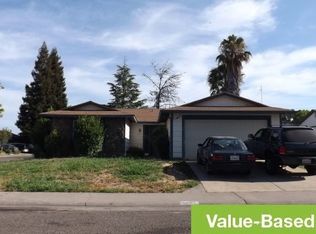8601 Janon Ct, Sacramento, CA