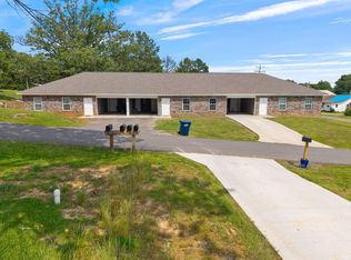 164 Redbud St, Perryville, AR 72126
