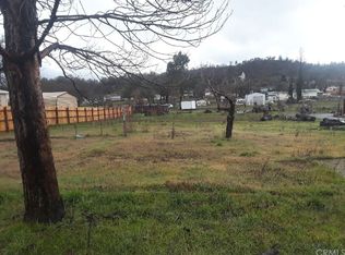 9680 Winchester St, Lower Lake, CA