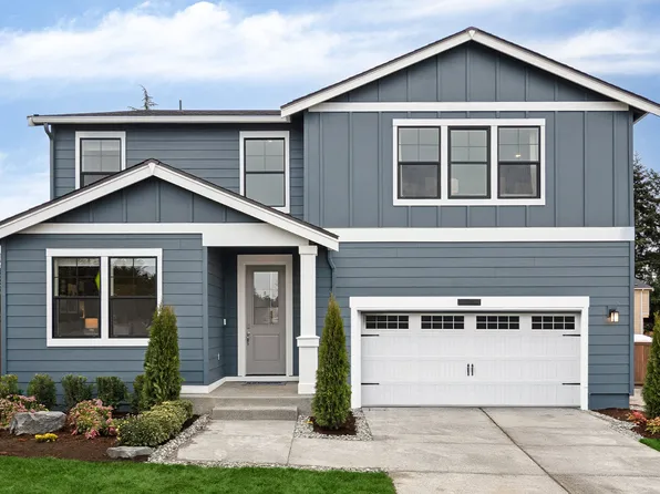 8302 114th Ave SE, Newcastle, WA 98056