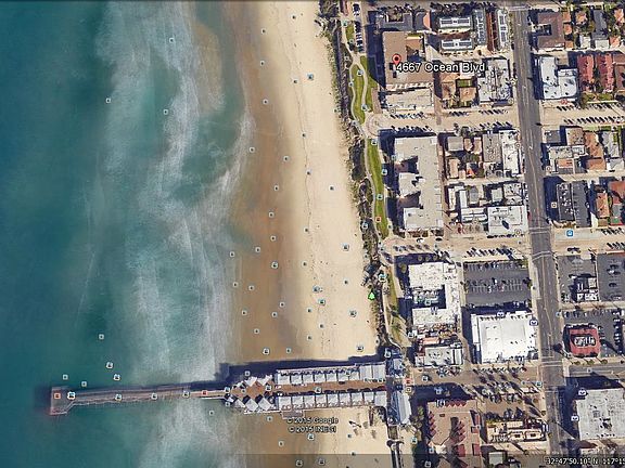 2nd image of 4667 Ocean Blvd Unit 104