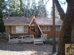55081 John Muir Rd, Idyllwild, CA 92549