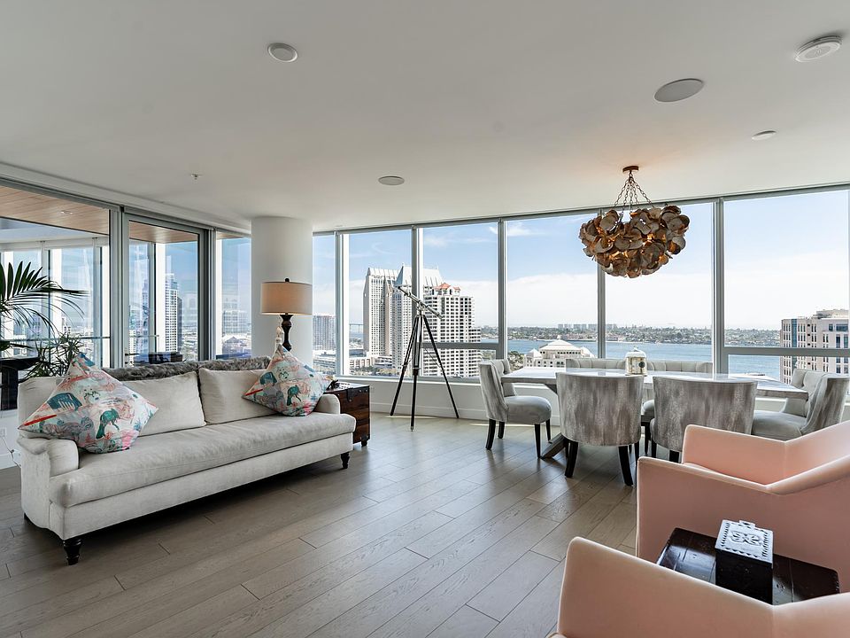 1st image of 888 W E St #2304