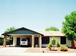 2322 N Cheri Lynn Dr #WOW, Chandler, AZ 85225