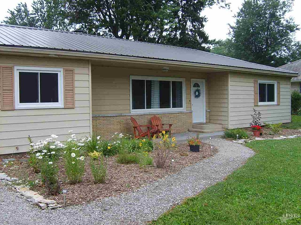 New Landscaping