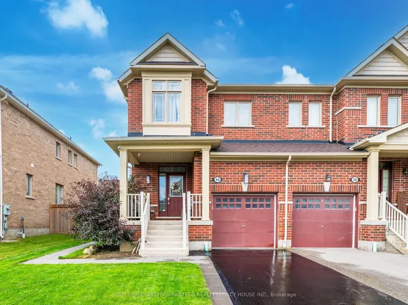 40 Weaver Ter, New Tecumseth, ON L0G 1W0