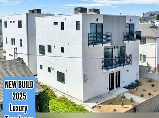 1213 N Kingsley Dr #1/2, Los Angeles, CA 90029