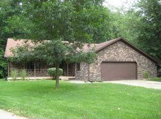 8415 Seattle Slew Ct, Indianapolis, IN