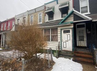 2022 Bellevue St, Philadelphia, PA 19140