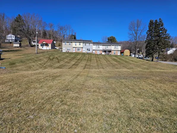 0 Riverside Dr, North Tazewell, VA 24630