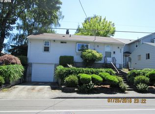 3303 E McLoughlin Blvd, Vancouver, WA