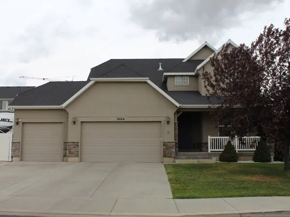 9446 S Michal Robert Ln, West Jordan, UT 84081