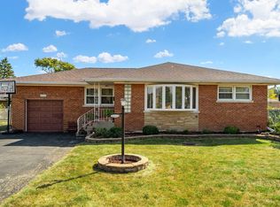4919 N Canfield Ave, Norridge, IL