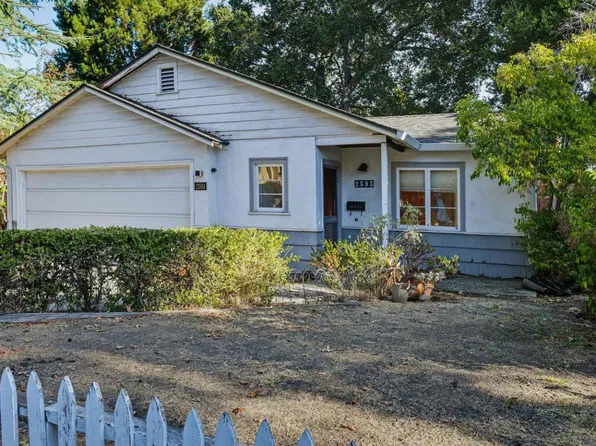 2593 Cowper St, Palo Alto, CA 94301