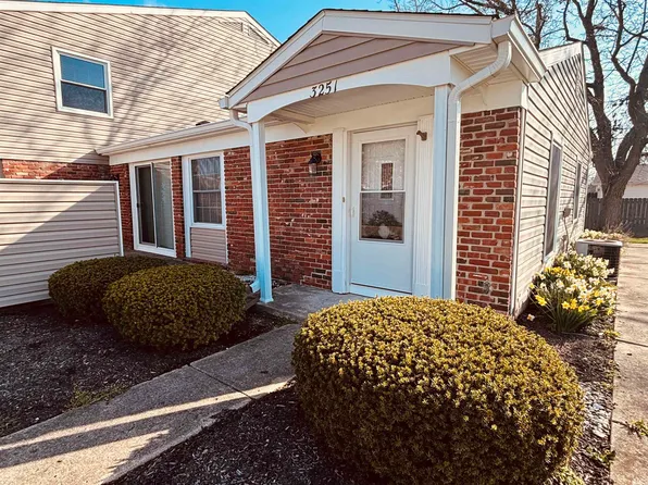 3251 Hanover Dr, Lafayette, IN 47909