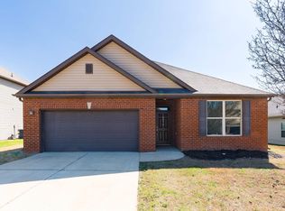 1272 Kensington Blvd, Calera, AL 35040