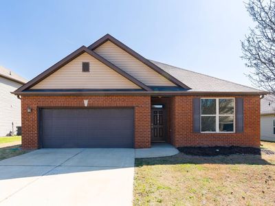 1272 Kensington Blvd, Calera, AL, 35040