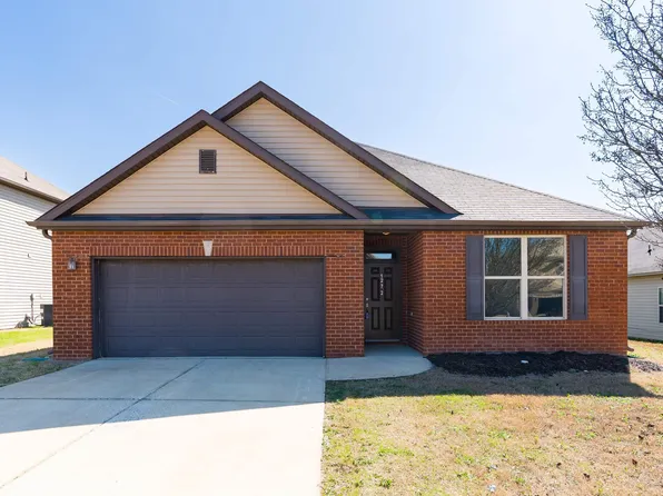 1272 Kensington Blvd, Calera, AL 35040