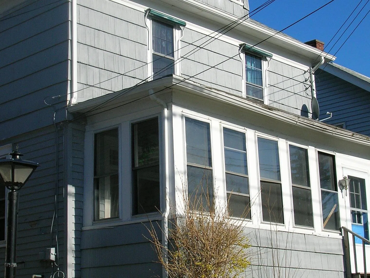 223 Hudson Street — Photo 1