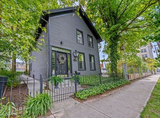 1945 Fulton Rd, Cleveland, OH 44113