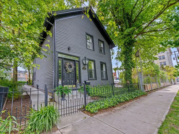 1945 Fulton Rd, Cleveland, OH 44113