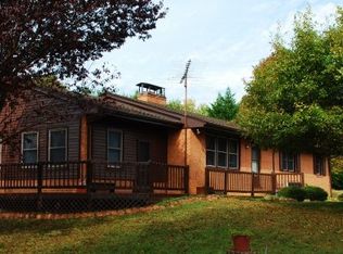 179 Kennedys Ln, Afton, VA 22920