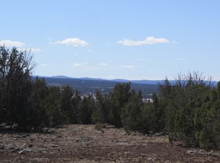 8643 Bonito Dr, Show Low, AZ 85901