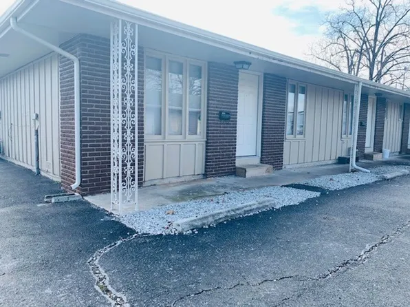 928 Crutcher Apartments