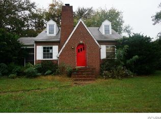 438 S Providence Rd, North Chesterfield, VA 23236
